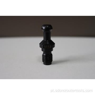 ISO Pull Stud for CNC Tool Holder Adapter